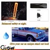 GSOWO 2 PCS LED Side Marker Lights Assembly for 1983-1994