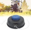 Hztyyier Trimmer Head for Mowing Tools Trimmer Head T45X M12