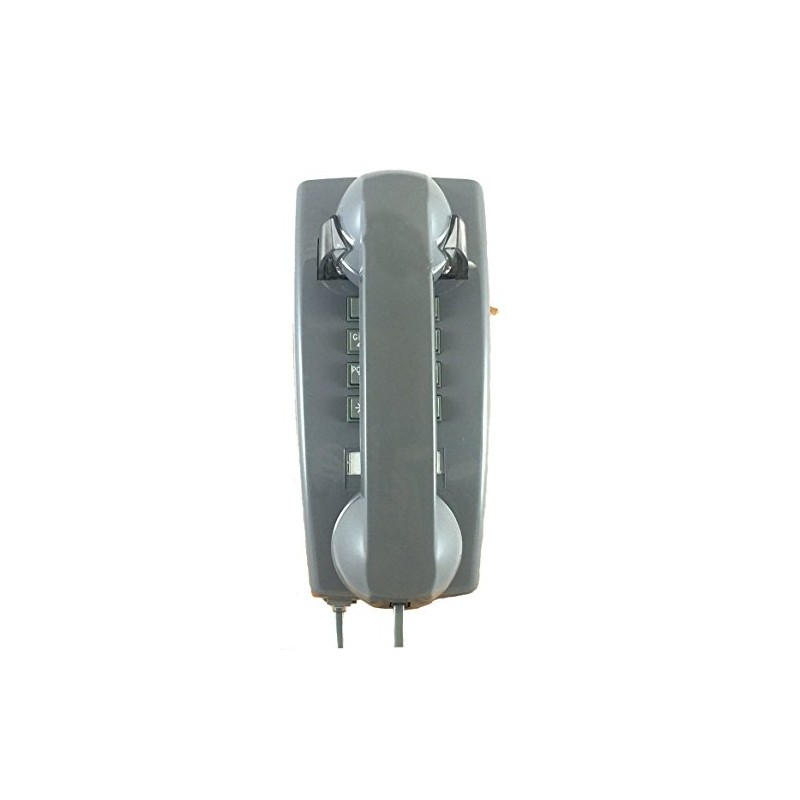 255482VBA20M Wall w/ Volume SLATE