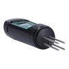 3in1 Soil Tester EC Temperature Moisture Soil Meter for Outdoor