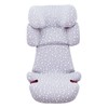 Car seat Cover for Children Cybex Solution X2 FIX JANABEBE