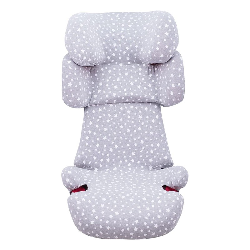 Car seat Cover for Children Cybex Solution X2 FIX JANABEBE