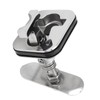 Boat Cam Latch 77 X 63mm 316 Stainless Steel High
