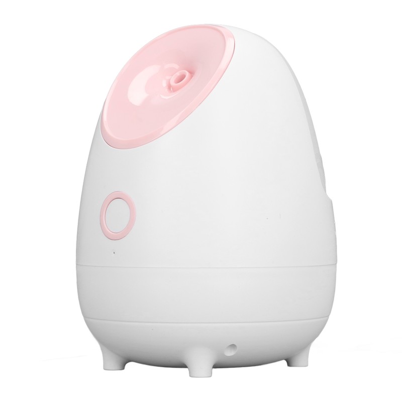 Face Steaming Machine Deep Cleansing Hydrating Hot Mist Face Humidifier