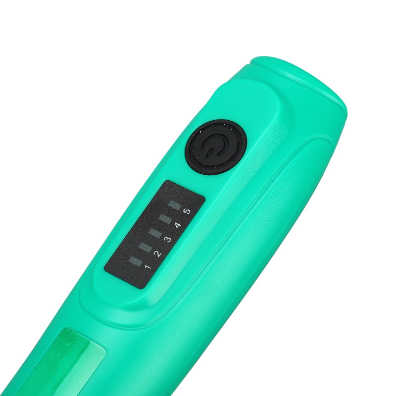 Electric Grinding Pen Rechargeable Cordless Grinder 5 Gears Speed Regulation