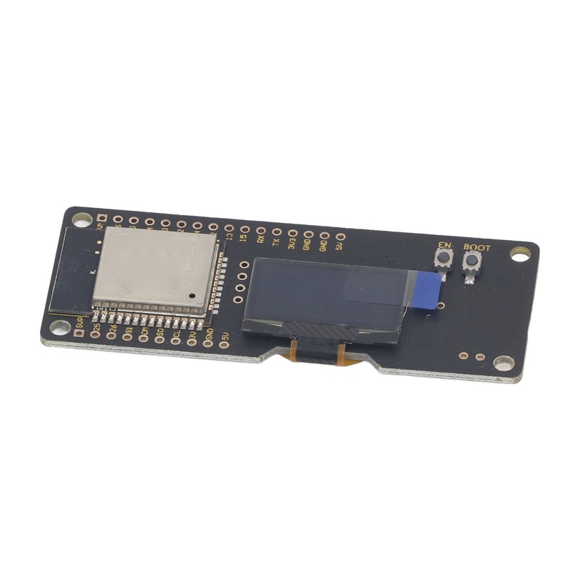 For ESP32 Wireless WiFi Bluetooth Module Professional Dual Core 0.96