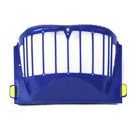 HASME USAFIL406 HEPA Filter Dust Removal Filter Replacement for iRobot Fits for Roomba Vacuum Cleaners 500 600 Series