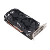 RX580 Game Graphics Card 8GB GDDR5 256BIT Low Noise Desktop