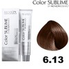 Revlon Color Sublime By RVL Color&Care 6.13 75 ml, Cedar