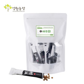 Yangwon Farm Yeoju Hwan Stick 30 packs / 양원농장 여주환스틱 30포