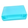 ABOOFAN Practical Cutting Board with Slot for Vegetables and Fruits