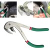 Car Dent Repair Tools,Auto Body Pliers,Car Fender Panel Leaf Edge