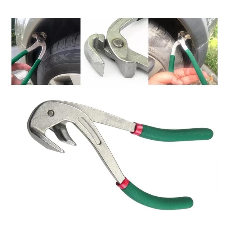 Car Dent Repair Tools,Auto Body Pliers,Car Fender Panel Leaf Edge