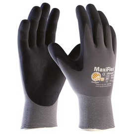 ATG MaxiFlex Ultimate™ Nylon Work Gloves, 2440