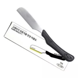 GR 수염 전문가용 이발소면도기 GR-100B(칼날미포함) Professional Barber Shaver GR-100B (Without Blade) [Single item]