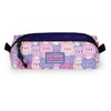 Legami - My Pencil Case, Teddy Bear Theme, Zip Closure,