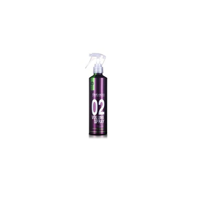 Salerm Hair Perms & Texturisers, 8.5 Ounce/250 ml