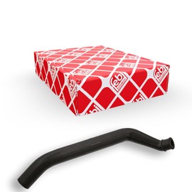 Febi Bilstein 46737 Hose for Crankcase Breather