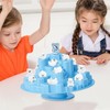 Balance Game - Two-Player Tree - Bear Cow Balancing Learning