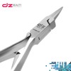 DZ Corner Pliers Extremely Podology Tool for Work Up to