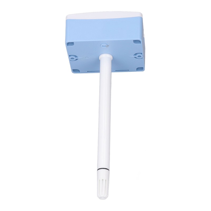 Temperature Humidity Collector Transmitter Air Duct RS485 Output Thermometer Hygrometer