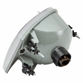 For Ford F-150 Headlight 1997-2000 Pair Driver and Passenger Side For FO2502139 | 3L3Z 13008 DA