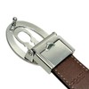 Coach Belt, Women's Small Items, 1.0 inches (25 mm), Leather,
