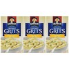 Quaker, Instant Grits, Butter Flavor, 12 Count, 12oz Box (Pack