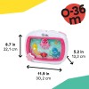 Baby Einstein Seadreams Juguete Musical Para Cuna Rosa