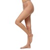 Nur Die Supersitz Color Women's Tights, Pack of 3, 20