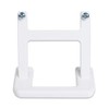 P3D-LAB Stand for Hive Thermostat v2 with Mounting Screws -