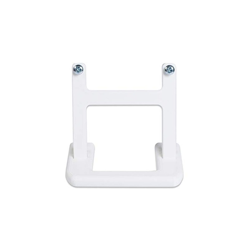 P3D-LAB Stand for Hive Thermostat v2 with Mounting Screws -
