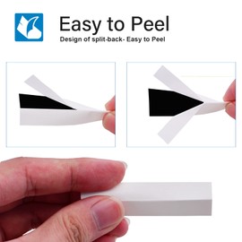 NineLeaf 1 Pack Compatible for Brother TZe-355 TZe355 TZ-355 TZ355 Label Tape 24mm 1'' 0.94'' White on Black Standard Laminated Labeling Work with P-Touch PT-D600 PT-P710BT 1500 1600 Label Maker