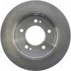 StopTech For Kia Soul 2014-2020 Brake Rotor Centric Standard -