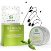 green idea - Tea Tree Oil Nail Cream - For
