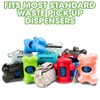 Bags on Board Poop Bags 120 Bags Fragranced Pack of