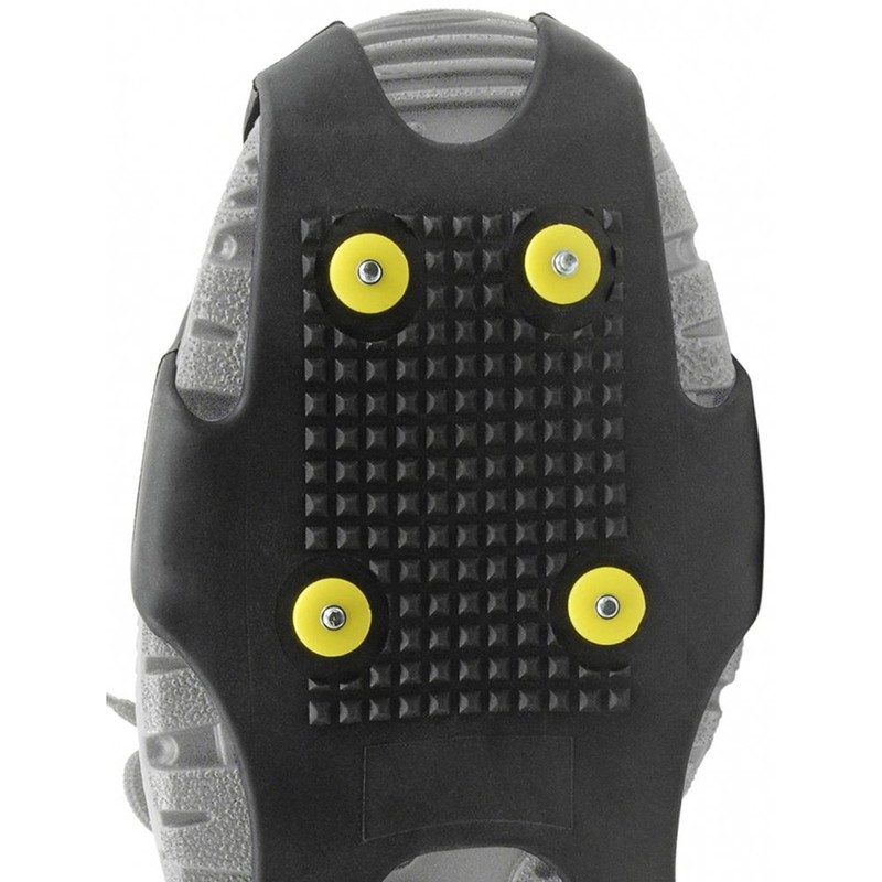 Ejendals 8018-L Size L"8018 Slip-Protector" Anti-slip Protection - Black