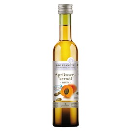 Bio Planète Apricot Kernel Oil 100ml