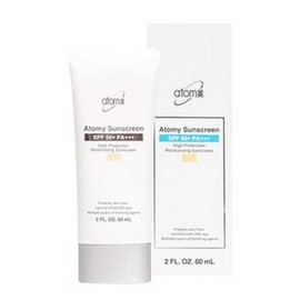Atomy Sunscreen Beige 60ml / 애터미 선크림 베이지 60ml