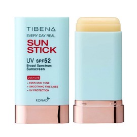 conard Konad Teabena Everyday Real Sun Stick 20g SPF52 UVA+UVB / 코나드 티베나 에브리데이 리얼 썬스틱 20g SPF52 UVA+UVB