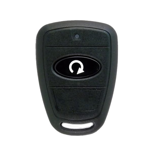 Replacement for 1-Button Ford Remote for Long-Range Remote Start System