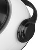 Portable Fan Spaceman Shaped 2 Speeds USB Rechargeable Mini Neck