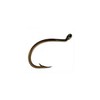 Mustad Classic Extra Strong Reversed Point Forged Turned Up Eye