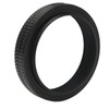 Focusing Helicoid Adapter 17‑31mm M77 to M77 Aluminum Alloy Focusing