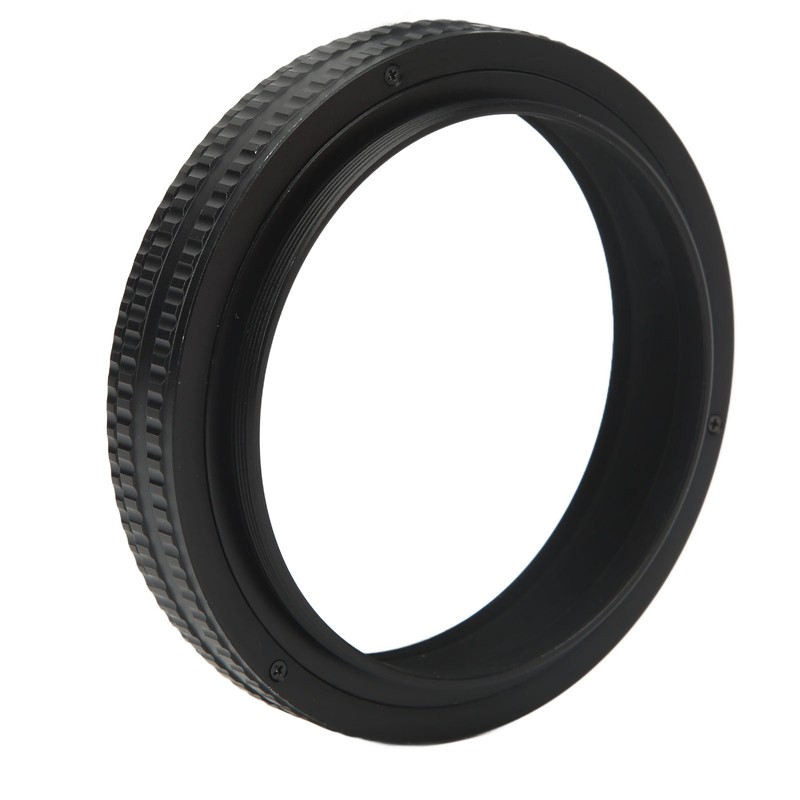 Focusing Helicoid Adapter 17‑31mm M77 to M77 Aluminum Alloy Focusing