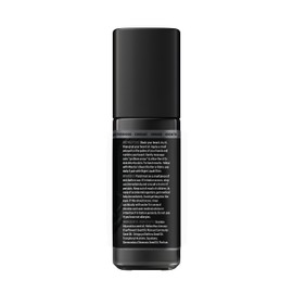 Beard Oil for Men by Beard Struggle - Day Liquid Tonic Beard Growth Oil - Moisture & Soften Your Beard - Platinum Collection, Loki Unscented (1 Fl oz)