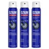 Ozium® 3.5 Oz. Air Sanitizer & Odor Eliminator for Homes,