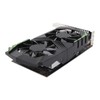 Graphics Card 128bit 4GB DDR5 1350MHz Automatic Recognition Durable Computer