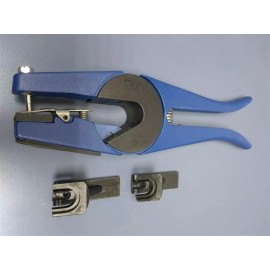 Datamars Universal Tag Applicator Ear Cattle Pigs Livestock NEW