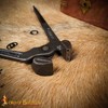 Lord of Battles Medieval Hand Forged Chainmail Armor Iron Tool
